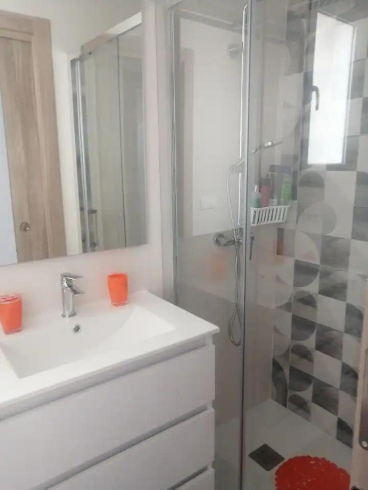 Appartamento Apartamento Centro Vista Mar Torremolinos Esterno foto