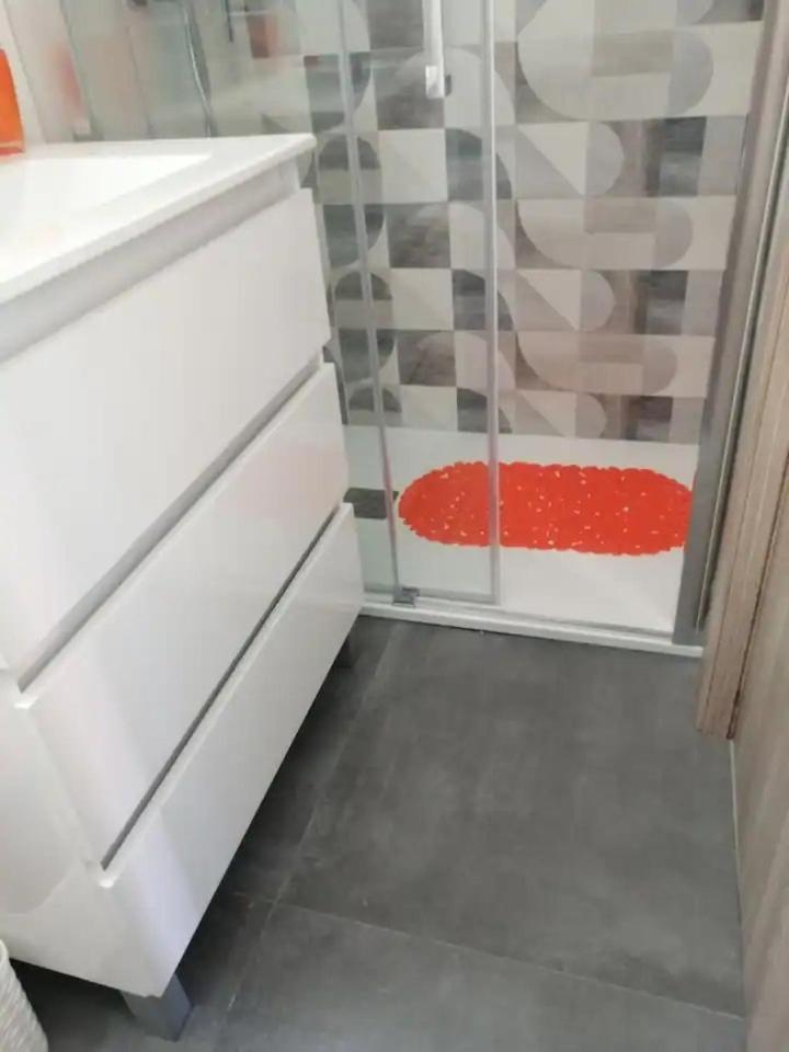 Appartamento Apartamento Centro Vista Mar Torremolinos Esterno foto