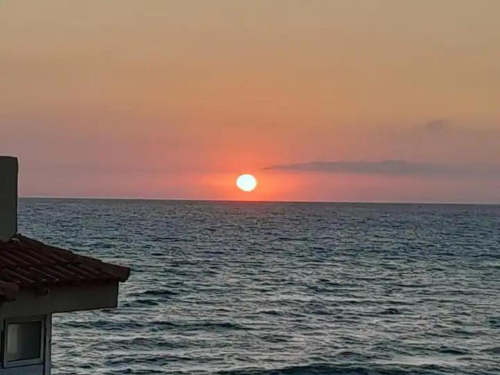 Appartamento Apartamento Centro Vista Mar Torremolinos Esterno foto