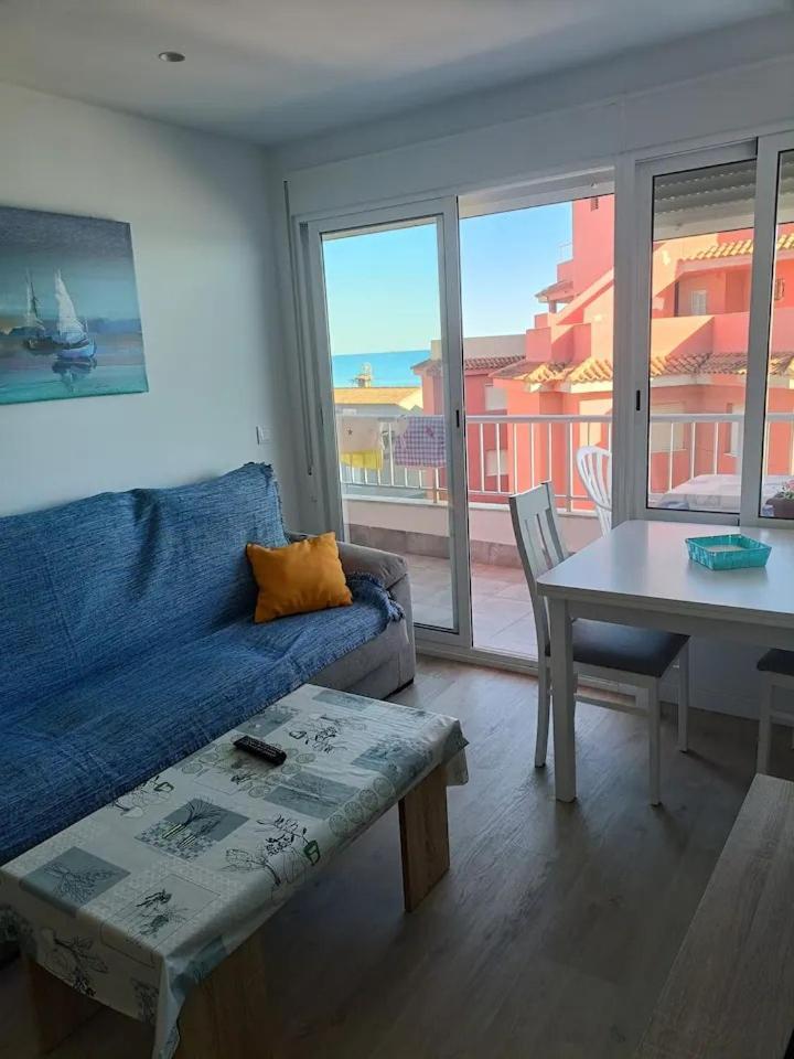 Appartamento Apartamento Centro Vista Mar Torremolinos Esterno foto