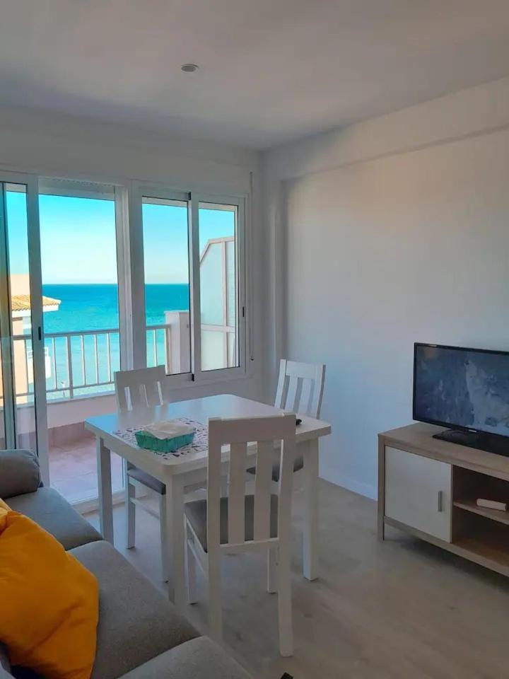 Appartamento Apartamento Centro Vista Mar Torremolinos Esterno foto